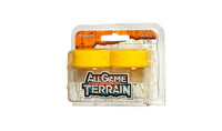 Woodland Game Terrain Shakers 6400 - MPM Hobbies