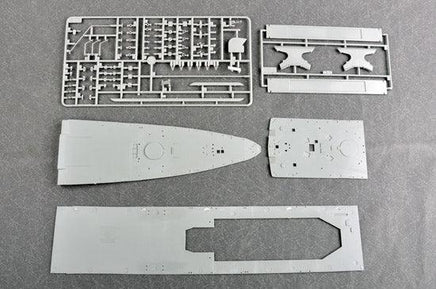 1/200 Trumpeter Sovremenny Class Destroyer Type 956 - 03612