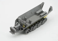 1/35 Border Model Sd.Kfz.251/22 w/7.5cm PaK 40 "Pakwagen" BT043