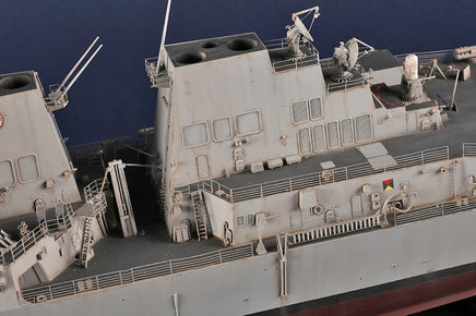 1/200 iLoveKit USS Pinckney DDG-91 62010