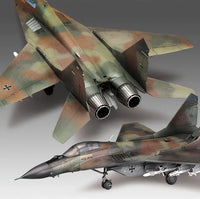 1/48 Academy MiG-29A Fulcrum A 12263 - MPM Hobbies