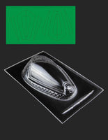 Green Strawberry A/SF-01 B-Wing Starfighter Clear Canopy VC01