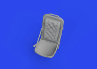 1/72 Eduard P-51D seat PRINT for EDUARD 672372
