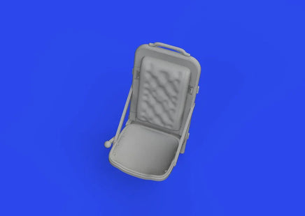 1/72 Eduard P-51D seat PRINT for EDUARD 672372