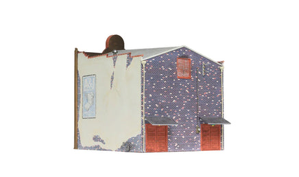 O Woodland Theatre 5854 - MPM Hobbies