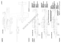 Kagero Publishing The Heinkel He 162 Salamander Book 07135