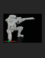 Green Strawberry RU-R - sniper 12013