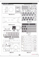1/35 ModelCollect German E100 Super Heavy Tank 35028