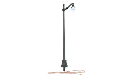 HO Woodland Arched Cast Iron Street Lights 5631