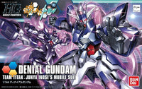 1/144 Bandai HGBF #37 Denial Gundam 2298771 - MPM Hobbies