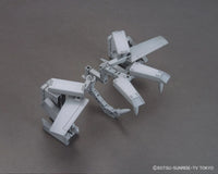 1/144 Bandai HG Build Custom Ballden Arm Arms 2292247