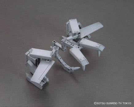 1/144 Bandai HG Build Custom Ballden Arm Arms 2292247