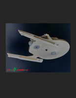 Green Strawberry Combo Pack Miranda classlate version (dominion war) FP15