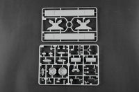 1/350 Trumpeter HMS Scylla 05368