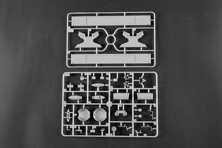 1/350 Trumpeter HMS Scylla 05368