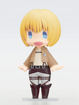 Hello! Good Smile Armin Arlert 92985