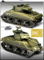 1/35 Academy U.S. Army M36B1 GMC 13279