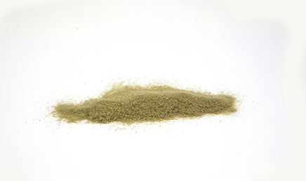 Woodland Paper Flower Pollen - Gold T4643