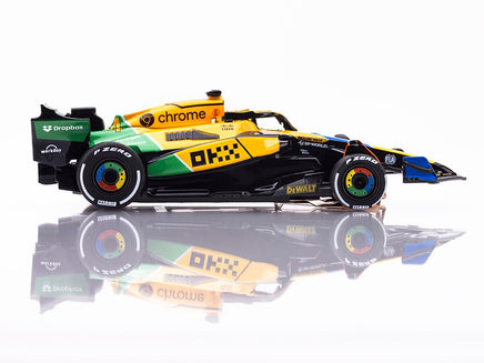 AFX 2024 McLaren F1 MCL38 #4 Senna Monaco 22120