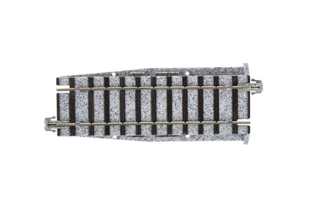 HO Kato 97mm (3.8") Length Adjustment Straight Track (#6) [4pcs] 2192