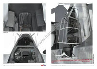 Kagero Publishing Focke-Wulf Ta 154 Moskito Book 03051