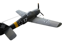 Guillows Kits Focke-Wulf FW-190 502