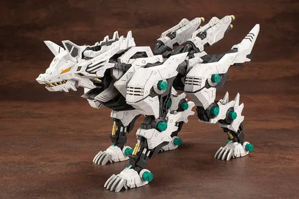 Kotobukiya RZ-053 König Wolf ZD112