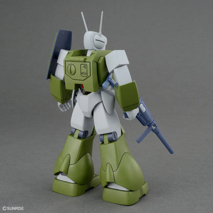 1/144 Bandai Round Vernian Vifam Set 1 2635620