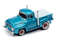 HO Auto World 14' California Cruising "The Pacific Coast Highway" Slot Race Set RS331R