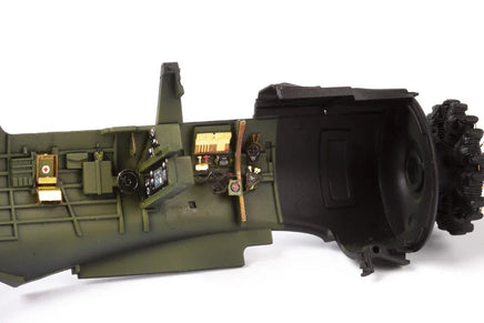 1/72 Eduard SBD-3 for FLYHAWK 73780