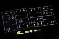 1/48 Eduard Ju 88A-4 TFace EX1135