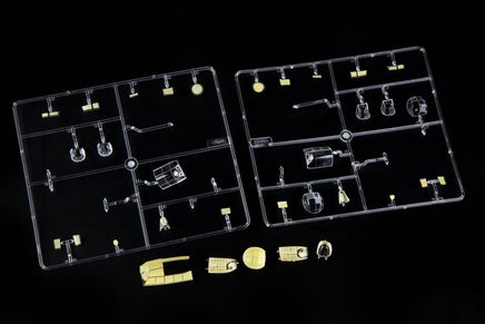 1/48 Eduard Ju 88A-4 TFace EX1135