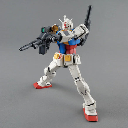 1/100 Bandai MG RX-78-2 Gundam The Origin 2312363