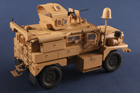 1/35 Hobby Boss Cougar 4x4 MRAP 80156