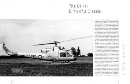 Schiffer Publishing The Bell AH-1 Cobra 354519