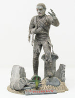 1/8 Atlantis Models Glow in the Dark Mummy 452