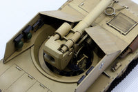1/35 iLoveKit German Rhm.-Borsig Waffentrager 63523
