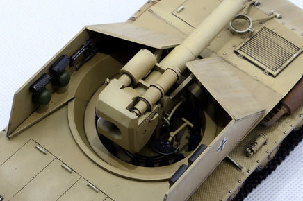 1/35 iLoveKit German Rhm.-Borsig Waffentrager 63523