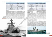 Kagero Publishing Naval Archives Vol. X 92010