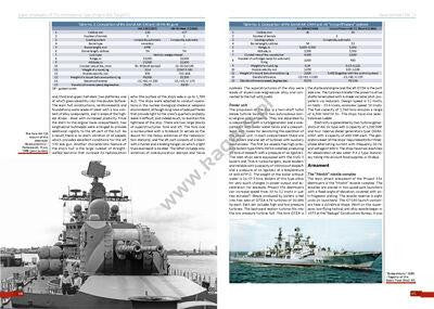 Kagero Publishing Naval Archives Vol. X 92010