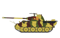 1/35 Meng Models German Medium Tank Sd.Kfz.171 Panther Ausf.D TS-038