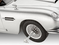 1/24 Revell Germany James Bond "Aston Martin DB5" Easy-Click 05653
