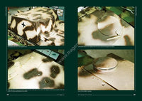 Kagero Publishing Sturmpanzer IV Brummbar P0018