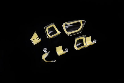 1/48 Eduard Spitfire Tr.9 TFace EX1140