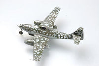1/72 Hobby Boss Me262A-2A Easy Assembly 80248