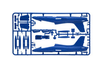 1/72 Italeri MB-339A P.A.N. 2018 Livery 1418