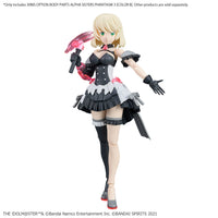 Bandai 30MS Option Body Parts Alpha Sisters Phantasm 3 [Color B] 2783944