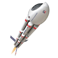 Estes Rockets Explorer Aquarius 007253