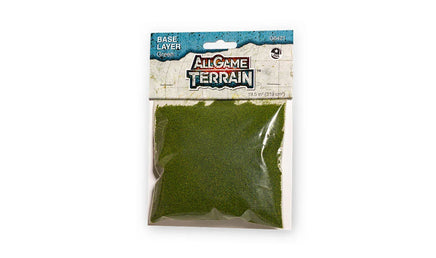 Woodland Game Terrain Green Base Layer 6421 - MPM Hobbies