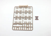 1/35 Amusing Hobby German Heavy Armored Reconnaissance Tank Leopard 35A004 - MPM Hobbies